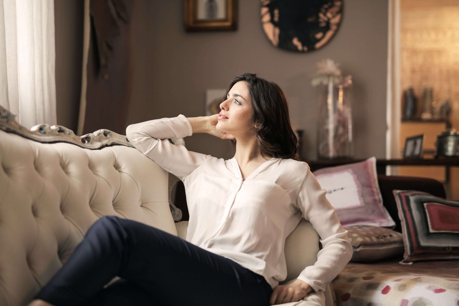 Lire la suite à propos de l’article 6 Ideas to Design the Perfect Home Theater