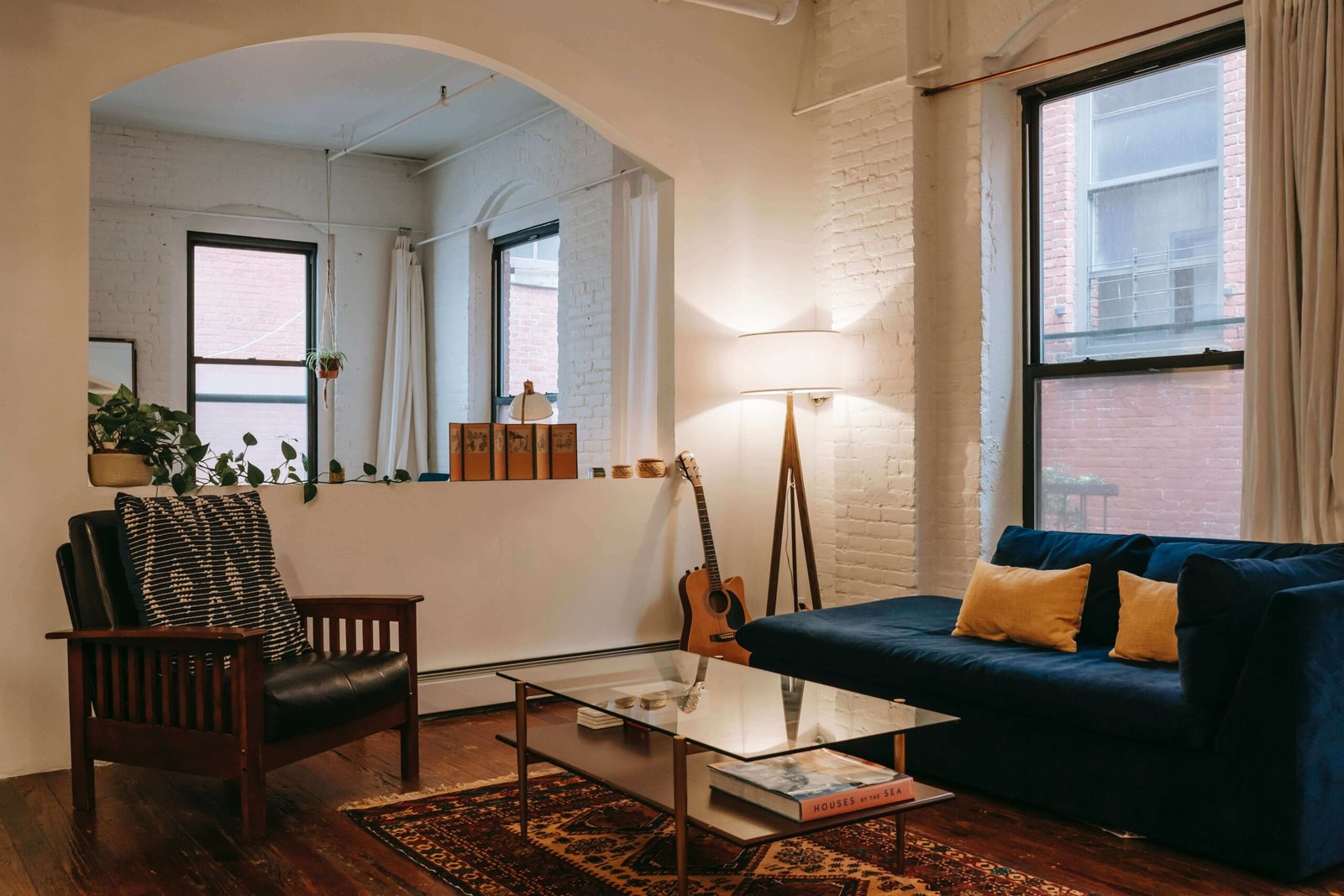 Lire la suite à propos de l’article 3 Factors to Consider When Choosing Furniture for Your Living Room